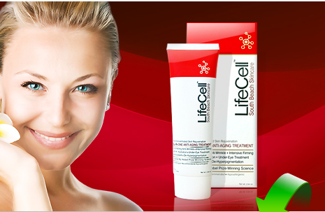 Lifecell Review